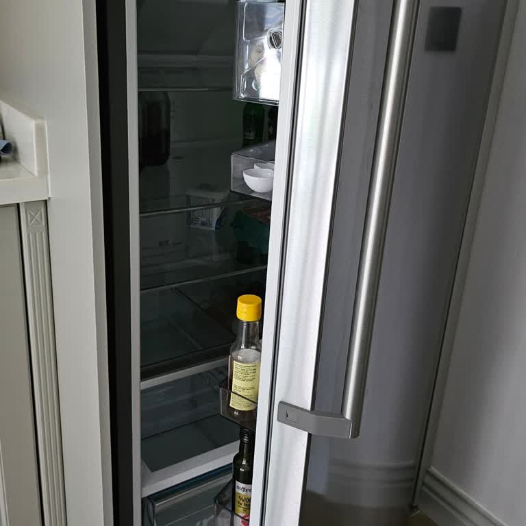 Siemens Ev Aletleri Güzelyalı’da Servis Bölge Sınıflaması Nedeniyle Buzdolabı Tamiri Erteleniyor!