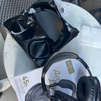 Ses Sorunu, Yıpranmış Kutu Ve Aşırı Fiyat Nedeniyle Hoco Kulaklık İadesi Reddedildi