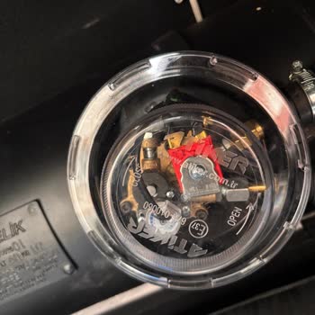 Montaj Hatası Ve Bozuk Şamandıra Nedeniyle Sürekli Arıza, Bayi İletişimsiz