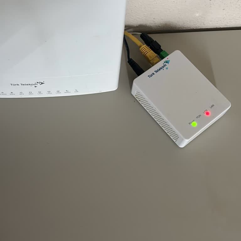 İstanbul Sultangazi'de 9 Gün Süren Vodafone Net Kesintisi Çözülmedi