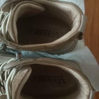 Voyager Botu Kısa Sürede Yırtıldı, Üretici Yanıtsız Kaldı