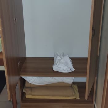 Hijyen Ve Güvenlik Sorunlu Oda, Booking.com'dan Yetersiz Destek