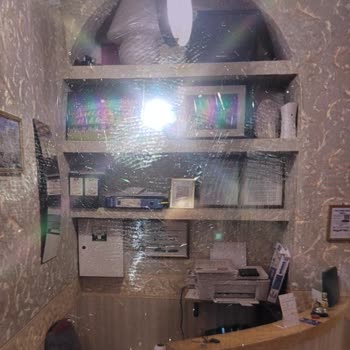 Hijyen Ve Güvenlik Sorunlu Oda, Booking.com'dan Yetersiz Destek