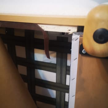 Kelebek Mobilya'dan Eksik Parçalı Ve Kırık Mobilya İçin Hızlı Çözüm Talebi