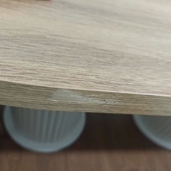 Modalife Yenibosna’dan Alınan Koltuk Ve Yemek Odası Takımının Ayıplı Olması Ve Değişim Talebi