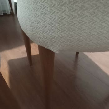 Modalife Yenibosna’dan Alınan Koltuk Ve Yemek Odası Takımının Ayıplı Olması Ve Değişim Talebi