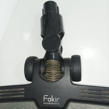 Kullanıcı Hatası Olarak Değerlendirilen Hortum Hasarı İçin Garanti Kapsamında Ücretsiz Onarım Talebi