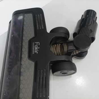 Kullanıcı Hatası Olarak Değerlendirilen Hortum Hasarı İçin Garanti Kapsamında Ücretsiz Onarım Talebi