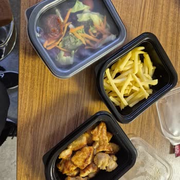 Trendyol Yemek Ümraniye Şubesi'nde Yanlış, Soğuk Ve Fişsiz Sipariş, İade Reddedildi