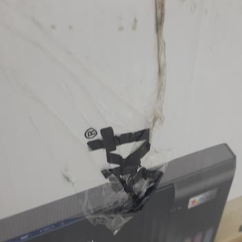 Media Markt'tan Aldığım Açılmış Ve Outlet Etiketli Epson Yazıcı İçin Değişim Reddedildi