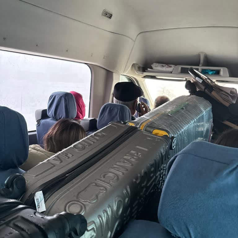 Uçuş İptali Ve Sonrasındaki Kötü Transfer Şikayetim