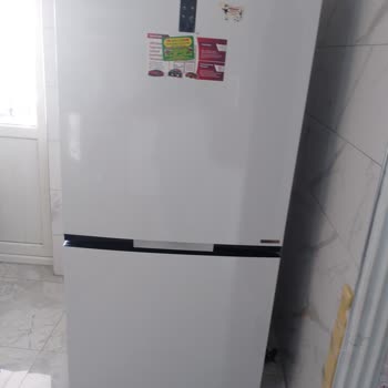 Arçelik Buzdolabında Gaz Borusu Çürümesi Ve Soğutma Arızası