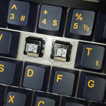 Banayeni Akakçe'den Aldığım 'Yeni' Klavye Kirli Ve Kullanılmış, Sağlık Riski Taşıyor!