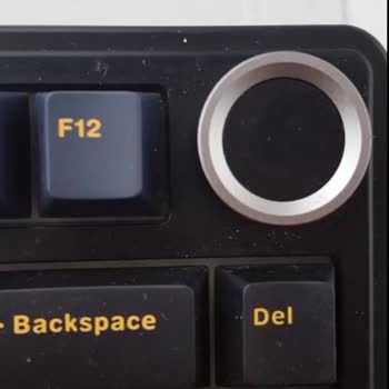 Banayeni Akakçe'den Aldığım 'Yeni' Klavye Kirli Ve Kullanılmış, Sağlık Riski Taşıyor!