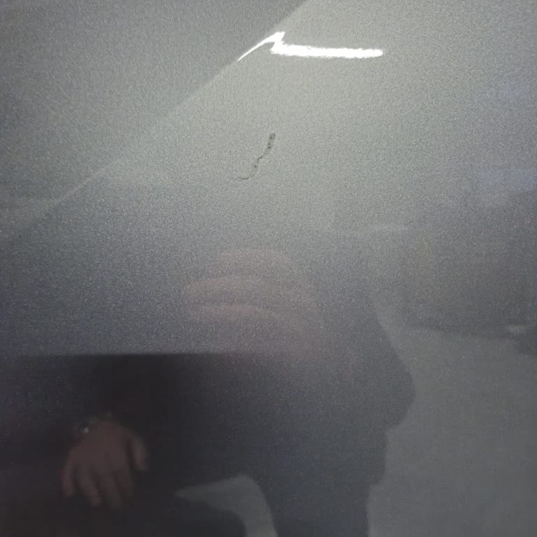 Yeni Peugeot 2008'de Servis Hatası: Kapı Boya Çizgisi Ve Uzun Teslim Süresi