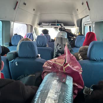 Ajet Uçuşunda Aynı Koltuğa İki Yolcu Satılması Ve Diğer Hizmet Aksaklıkları