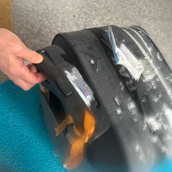 Bagaj Gecikmesi Ve Hasarı Nedeniyle 1150 TL Tazminat Talebi