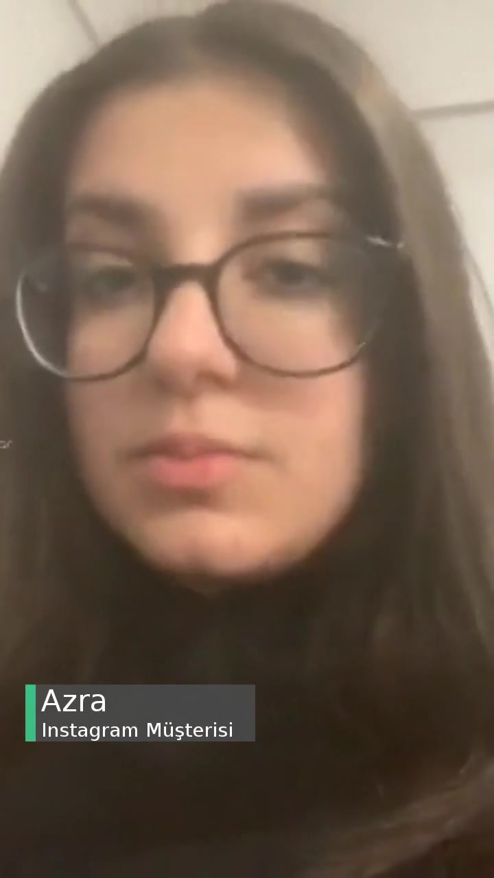 Instagram Hesabımın Açılmasını İstiyorum! videonun kapak resmi