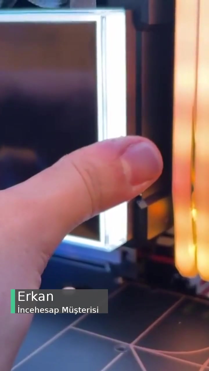 İncehesap Ayıplı Üründe Değişim Hakkımı Yok Saydı! videonun kapak resmi