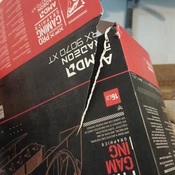 Vatan Bilgisayar'dan Uzun Teslimat Ve Defolu Parçalarla Kötü Müşteri Hizmeti