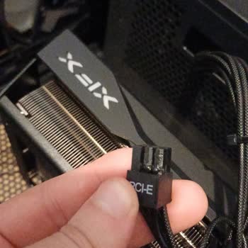 Vatan Bilgisayar'dan Uzun Teslimat Ve Defolu Parçalarla Kötü Müşteri Hizmeti