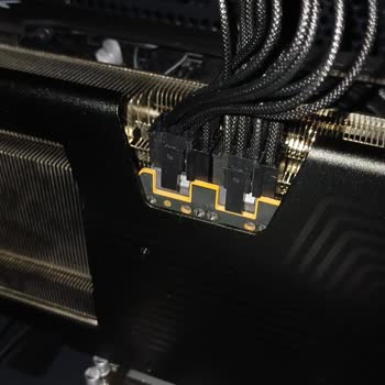 Vatan Bilgisayar'dan Uzun Teslimat Ve Defolu Parçalarla Kötü Müşteri Hizmeti