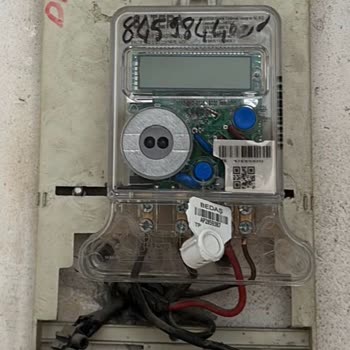 Küçükçekmece'de 36 Saat Elektrik Kesintisi: Sağlık Riski Ve Gıda Kaybı