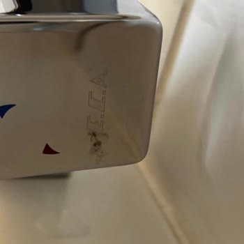 Kısa Sürede Batarya Kararması Ve Üretim Sorunu