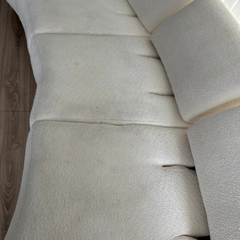 Kumaş Lekesi Ve Şekil Bozukluğu Nedeniyle Koltuk Takımının Değişim Veya İade Talebi