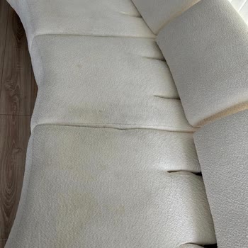 Kumaş Lekesi Ve Şekil Bozukluğu Nedeniyle Koltuk Takımının Değişim Veya İade Talebi