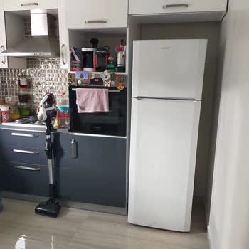 Garanti Döneminde Soğutmayan Beko Buzdolabının Yenisi Talep Ediliyor