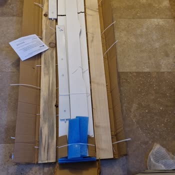 Koçtaş'ta Kırık Ürün, Yanlış İade Kodu Ve Uzun Süreli İhmal