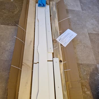 Koçtaş'ta Kırık Ürün, Yanlış İade Kodu Ve Uzun Süreli İhmal