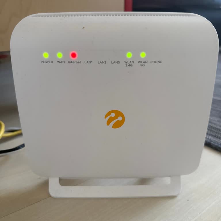 Superonline Fiber İnternet Kesintisi Ve Yetersiz Telafi