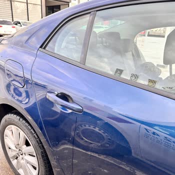 Renault Yetkili Serviste İhmal, Kirli Teslimat Ve Güvenlik Açığı!