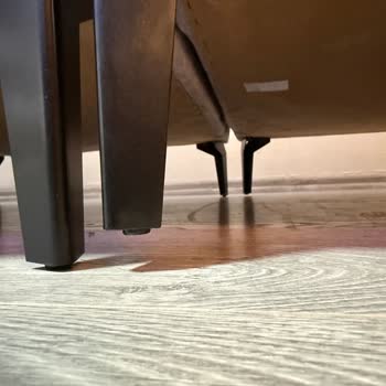 Kelebek Mobilya’da Defolu Köşe Takımı Ve Hatalı Montaj, İade Talebi!