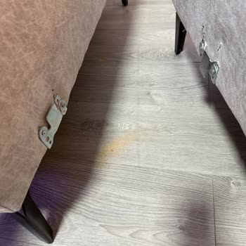 Kelebek Mobilya’da Defolu Köşe Takımı Ve Hatalı Montaj, İade Talebi!