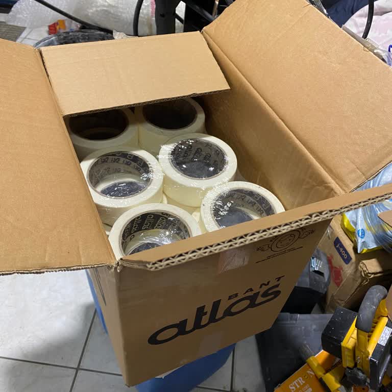 Eksik Maskeleme Bandı Ve Haksız Kargo Ücreti İadesi Talebi