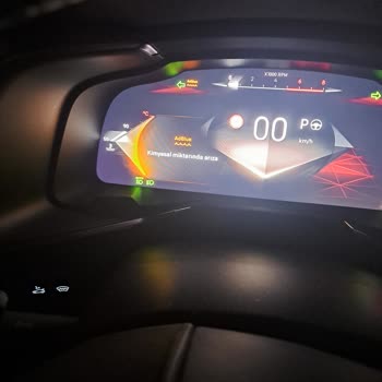 Opet'ten Alınan AdBlue Aracımda Motor Arızası Yarattı, 65.000 TL Masrafı Şirket Karşılamalı