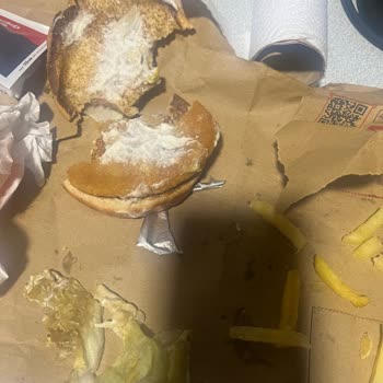 Yanlış Ve Çürük Ürün Teslimatıyla Sağlık Riski Ve Tam İade Talebi