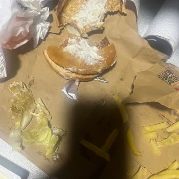 Yanlış Ve Çürük Ürün Teslimatıyla Sağlık Riski Ve Tam İade Talebi