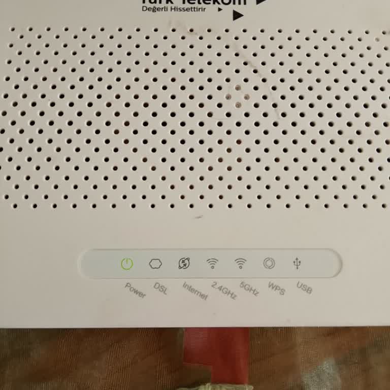 Türk Telekom İnternet Kesintileri Ve Teknik Müdahale Eksikliği