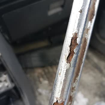 İzeltaş Kurbağacık Anahtarının Kısa Sürede Çürümesi Ve Çözüm Bulamaması