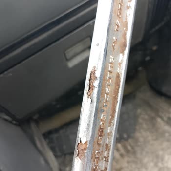 İzeltaş Kurbağacık Anahtarının Kısa Sürede Çürümesi Ve Çözüm Bulamaması