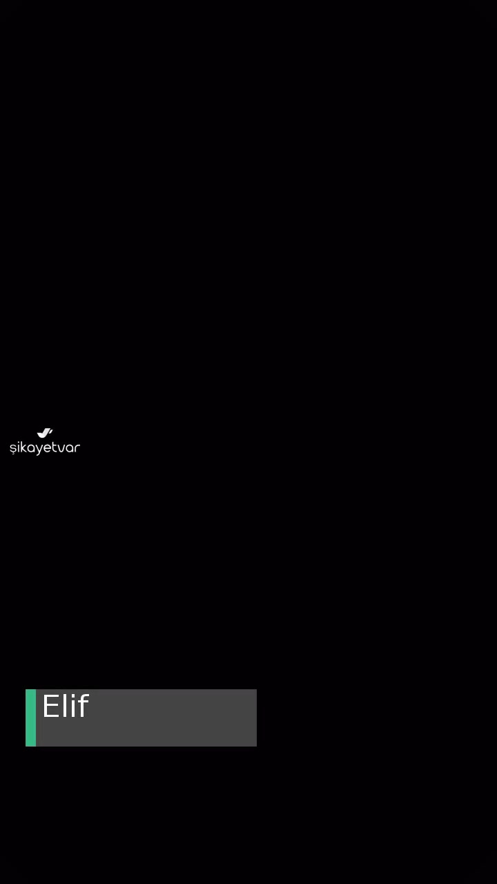 Ankara Büyükşehir Belediyesi Park Bekçisinden Şikayetçiyiz! videonun kapak resmi