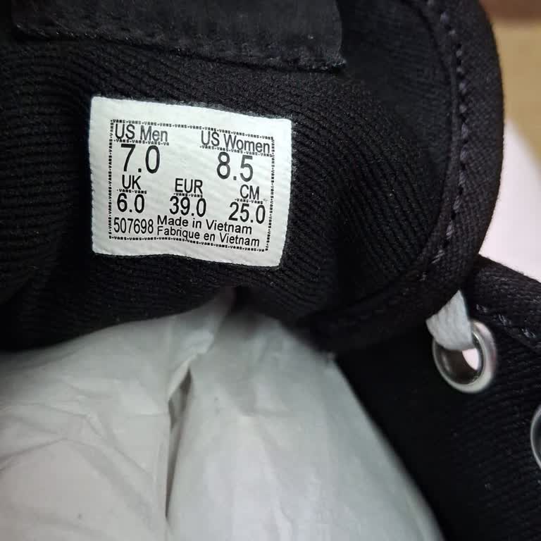 Boyner'den Yanlış Ayakkabı Numara Gönderimi Ve Cevapsız Müşteri Hizmetleri!