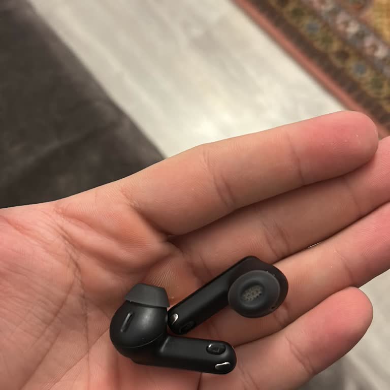 Ayıplı Kulaklık İadesi 20 Gün Bekledi Ve Reddedildi