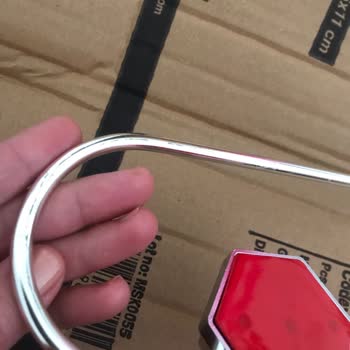 Kırık Ve Kullanılmış Görünen Ürünler İçin Hızlı İade Talebi