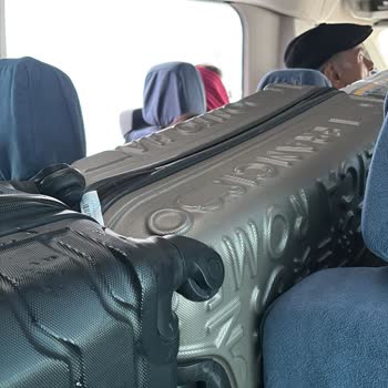 Ajet’te Peş Peşe Uçuş İptalleri Ve Yanlış Yolcu Bildirimi Nedeniyle Şiddetli Mağduriyet