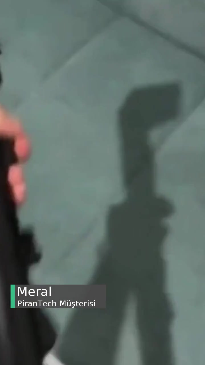 Pirantech V22 C Ayıplı Ürün – İade Talebime Yazılı Dönüş Yapılmıyor! videonun kapak resmi